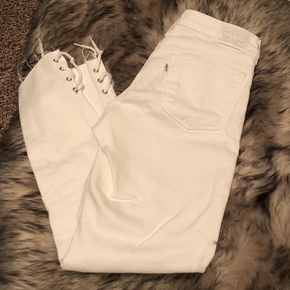 Levi’s 711 Skinny - Picture 1 of 2